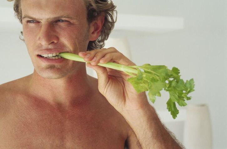 Celery is useful