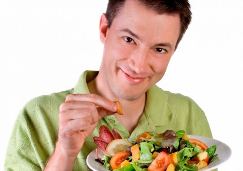 Vitamins for men improve power