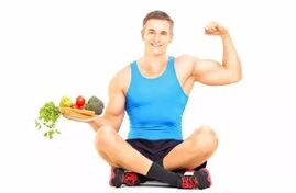 Healthy lifestyle