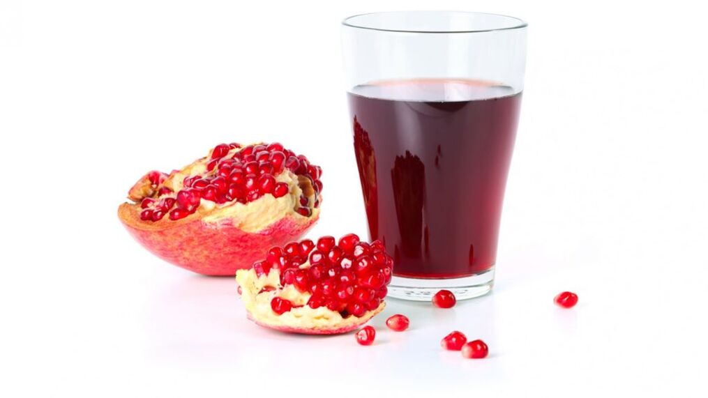 Pomegranate