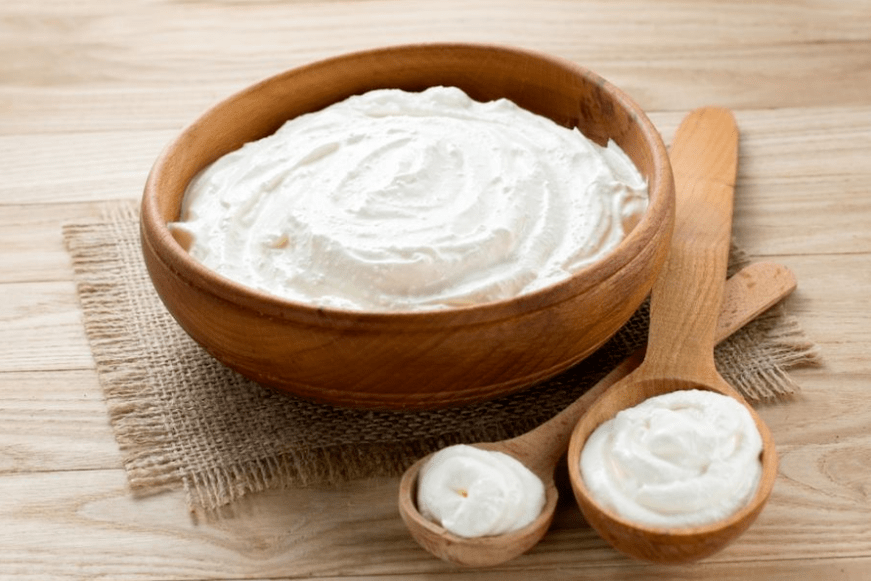 Power cream for power