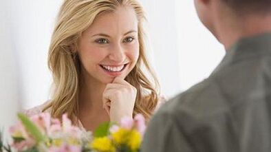 How to stimulate the point of ji men