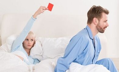 How to increase power in men